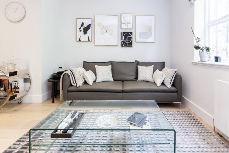 3  bedrooms flat to rent in Goldhurst Terrace, South Hampstead, NW6-image 1