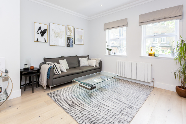 3 bedrooms flat to rent in Goldhurst Terrace, South Hampstead, NW6-image 6