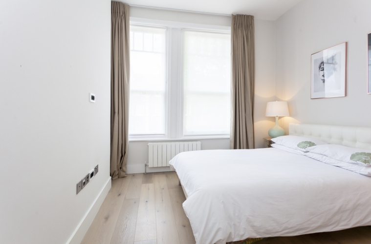 3  bedrooms flat to rent in Goldhurst Terrace, South Hampstead, NW6-image 8