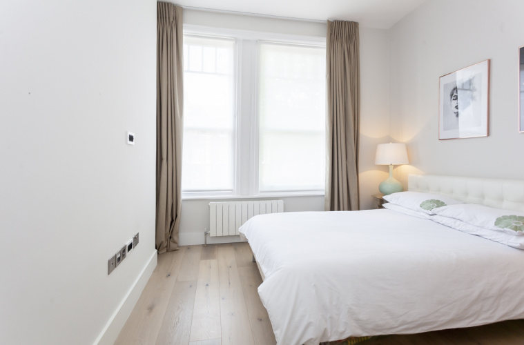 3 bedrooms flat to rent in Goldhurst Terrace, South Hampstead, NW6-image 8