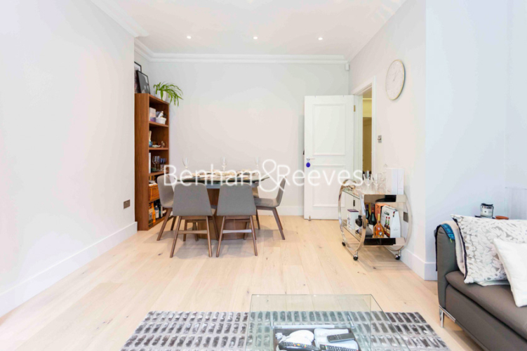 3 bedrooms flat to rent in Goldhurst Terrace, South Hampstead, NW6-image 12