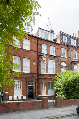 3 bedrooms flat to rent in Goldhurst Terrace, South Hampstead, NW6-image 14