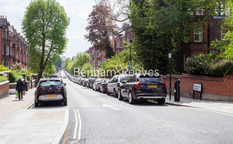 3 bedrooms flat to rent in Goldhurst Terrace, South Hampstead, NW6-image 15