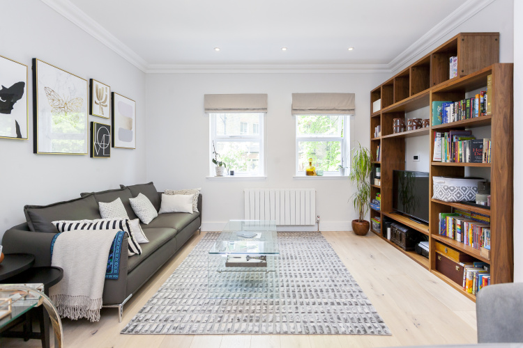 3  bedrooms flat to rent in Goldhurst Terrace, South Hampstead, NW6-image 15