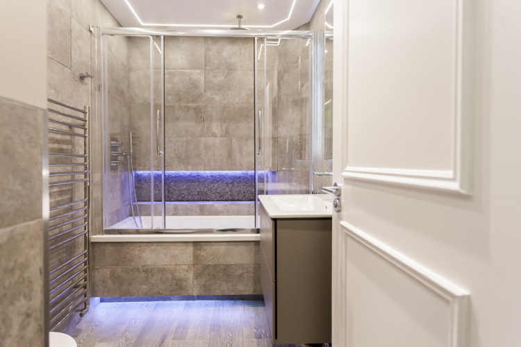 3  bedrooms flat to rent in Goldhurst Terrace, South Hampstead, NW6-image 17