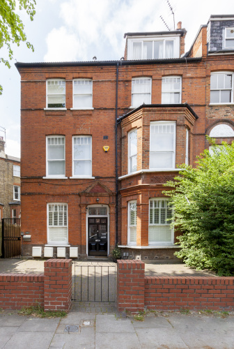 3 bedrooms flat to rent in Goldhurst Terrace, South Hampstead, NW6-image 18