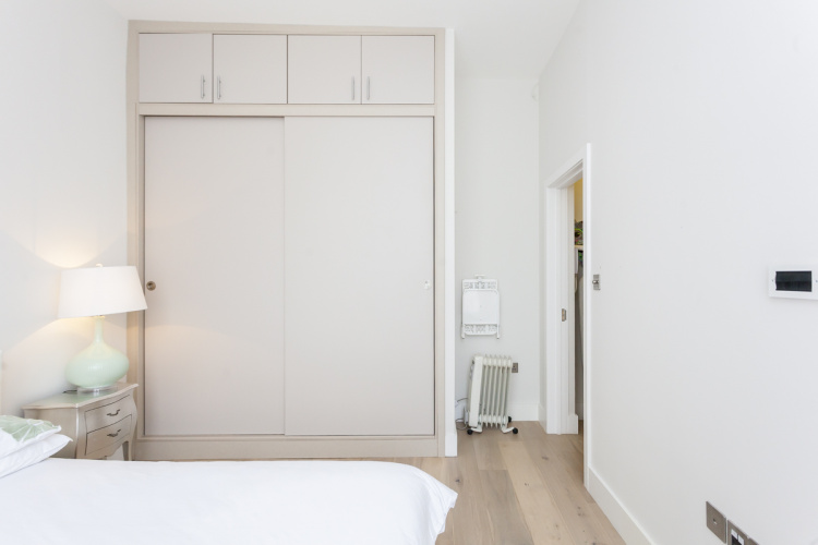 3  bedrooms flat to rent in Goldhurst Terrace, South Hampstead, NW6-image 20
