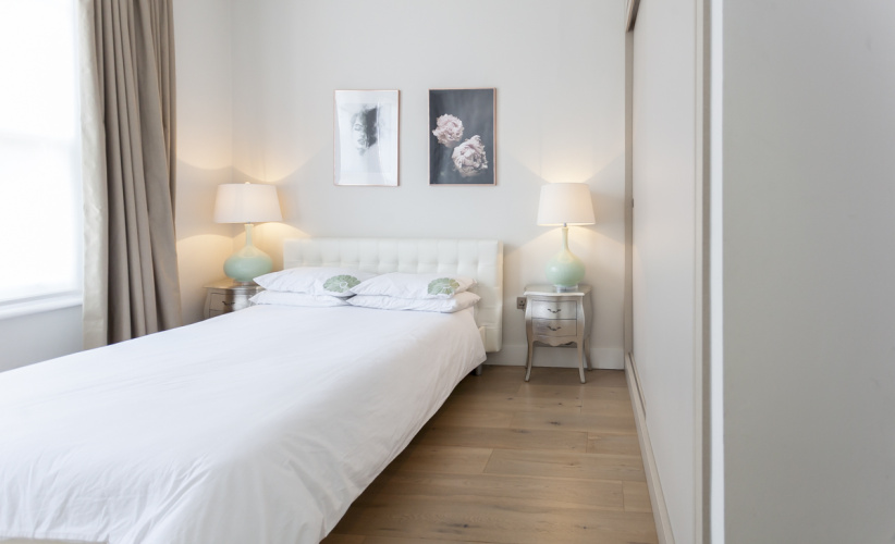 3  bedrooms flat to rent in Goldhurst Terrace, South Hampstead, NW6-image 24