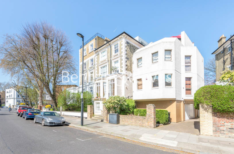 1  bedroom flat to rent in Upper Park Road, Belsize Park, NW3-image 4