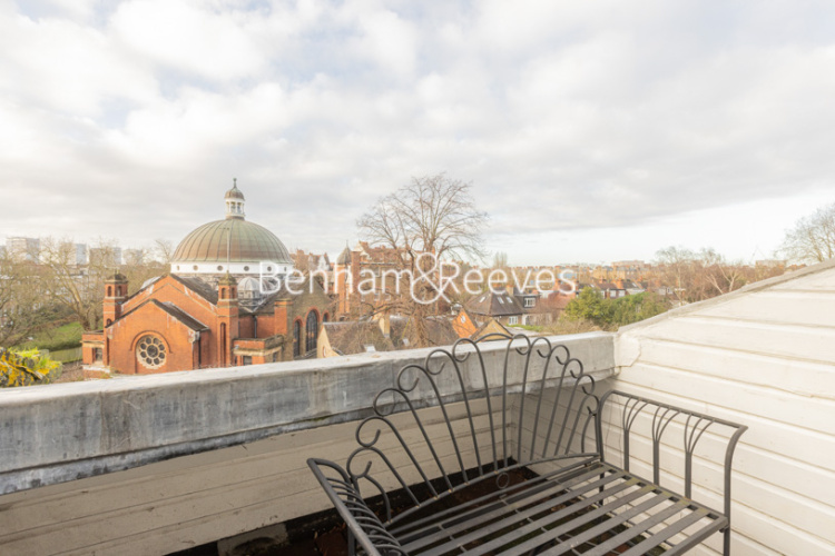 3  bedrooms flat to rent in Randolph Avenue, Hampstead, W9-image 6