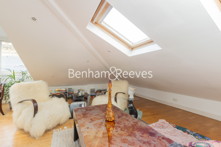 3  bedrooms flat to rent in Randolph Avenue, Hampstead, W9-image 7