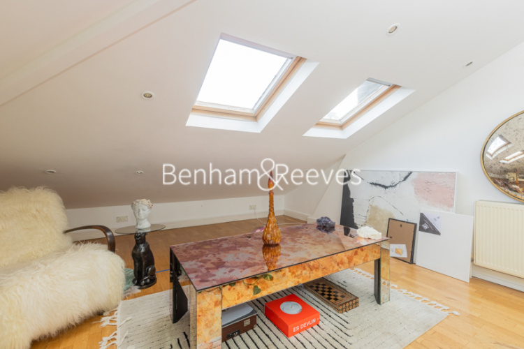 3  bedrooms flat to rent in Randolph Avenue, Hampstead, W9-image 8