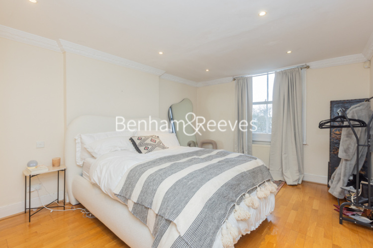 3  bedrooms flat to rent in Randolph Avenue, Hampstead, W9-image 11
