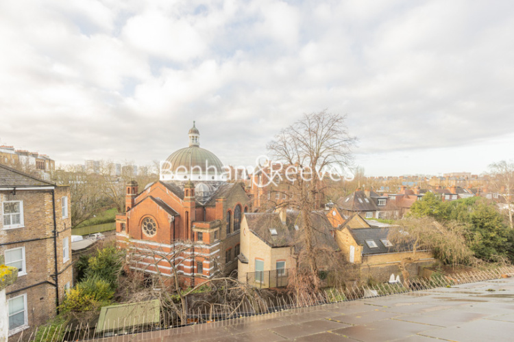 3  bedrooms flat to rent in Randolph Avenue, Hampstead, W9-image 17