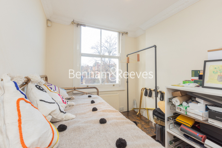 3  bedrooms flat to rent in Randolph Avenue, Hampstead, W9-image 19