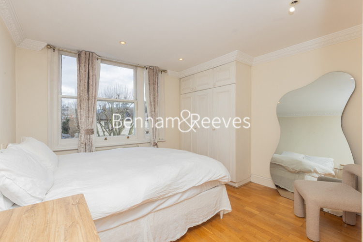 3  bedrooms flat to rent in Randolph Avenue, Hampstead, W9-image 22