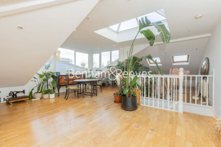3  bedrooms flat to rent in Randolph Avenue, Hampstead, W9-image 24