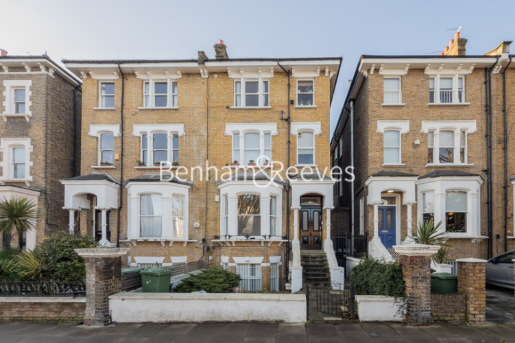 3  bedrooms flat to rent in Randolph Avenue, Hampstead, W9-image 29