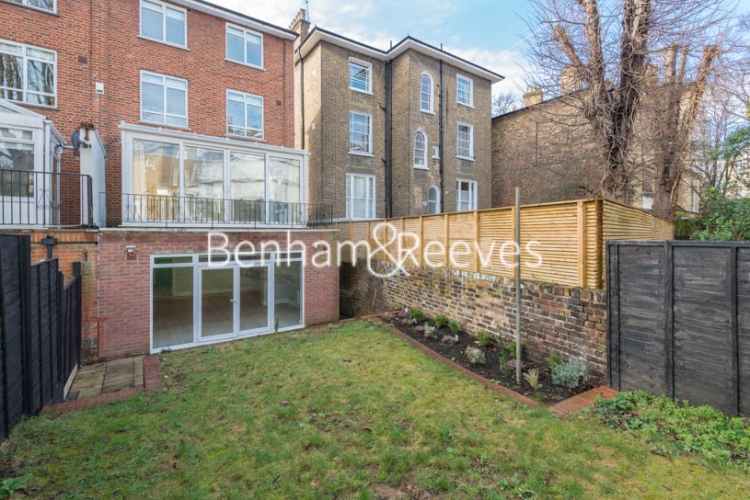 4 bedrooms house to rent in Harley Road, Hampstead, NW3-image 5