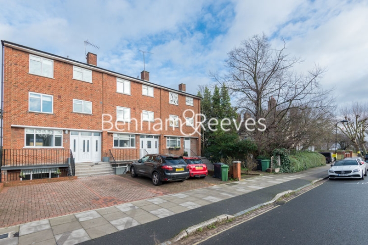 4  bedrooms house to rent in Harley Road, Hampstead, NW3-image 10