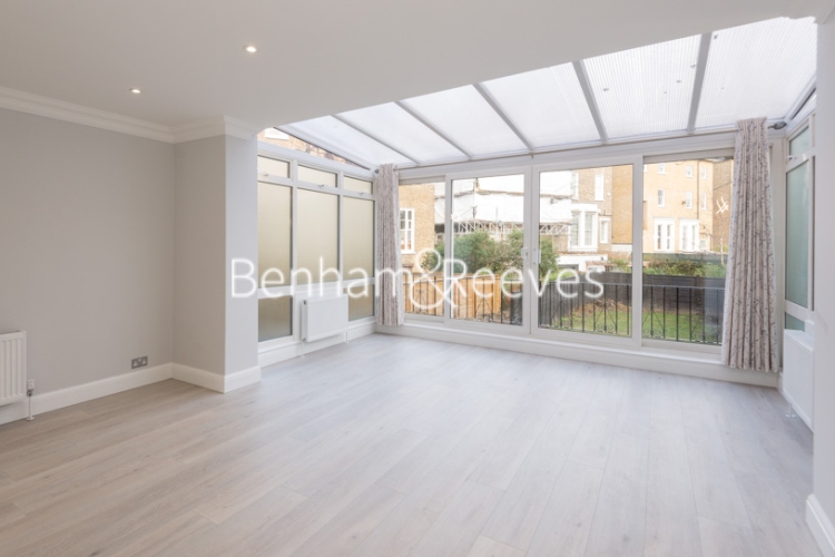 4 bedrooms house to rent in Harley Road, Hampstead, NW3-image 11