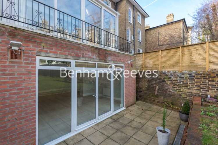 4  bedrooms house to rent in Harley Road, Hampstead, NW3-image 15