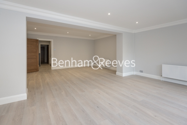 4 bedrooms house to rent in Harley Road, Hampstead, NW3-image 20