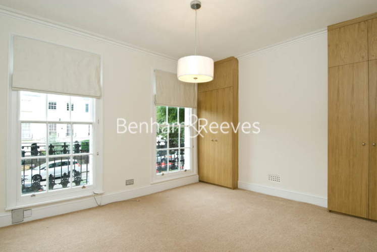 3  bedrooms house to rent in St John's Wood Terrace, St John's Wood, NW8-image 3