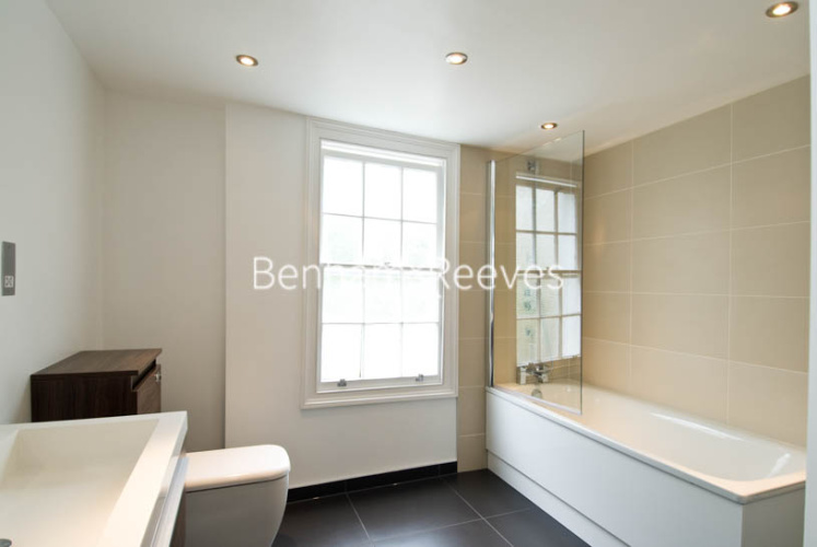 3  bedrooms house to rent in St John's Wood Terrace, St John's Wood, NW8-image 4