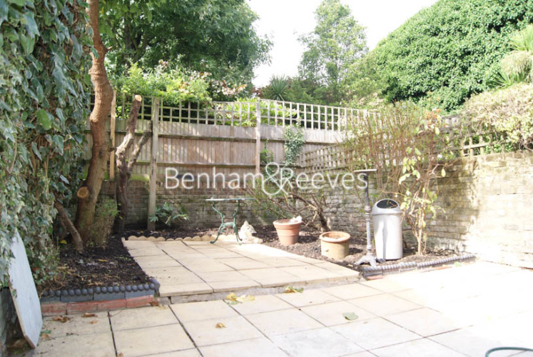 3  bedrooms house to rent in St John's Wood Terrace, St John's Wood, NW8-image 5
