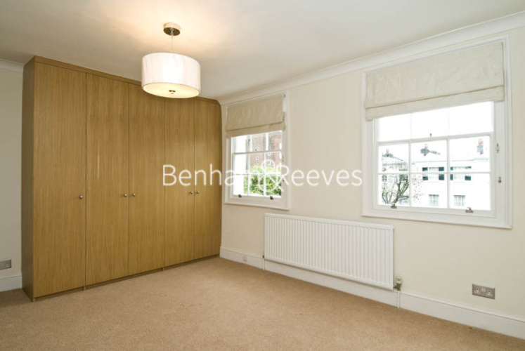 3  bedrooms house to rent in St John's Wood Terrace, St John's Wood, NW8-image 6