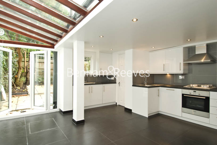 3  bedrooms house to rent in St John's Wood Terrace, St John's Wood, NW8-image 7