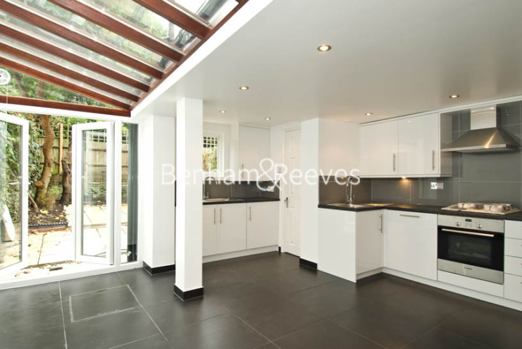 3 bedrooms house to rent in St John's Wood Terrace, St John's Wood, NW8-image 7