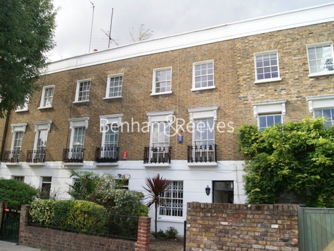 3 bedrooms house to rent in St John's Wood Terrace, St John's Wood, NW8-image 9