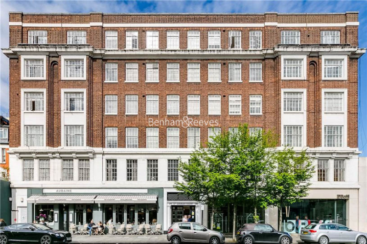 1  bedroom flat to rent in St Georges Court, Brompton Road, SW3-image 5
