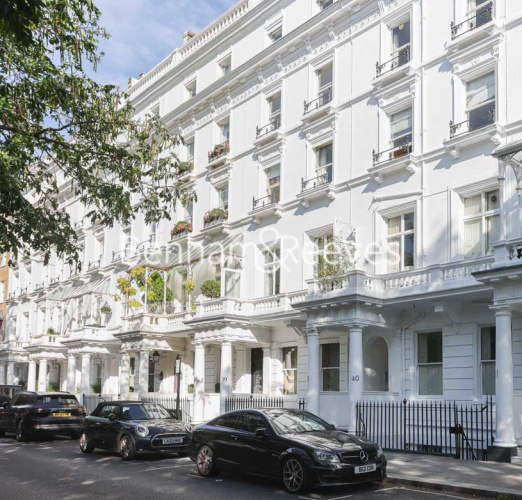 1 bedroom flat to rent in Cadogan Place, Belgravia, SW1X-image 5