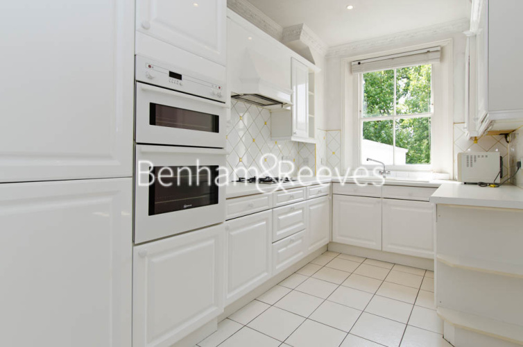 3  bedrooms flat to rent in Onslow Gardens, South Kensington, SW7-image 5