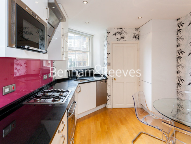 1  bedroom flat to rent in The Marlborough, Walton Street, Chelsea, SW3-image 2