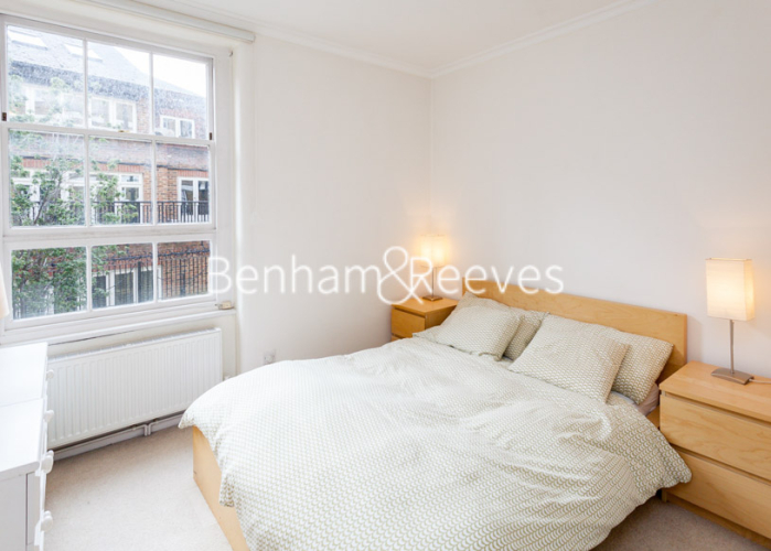 1 bedroom flat to rent in The Marlborough, Walton Street, Chelsea, SW3-image 3
