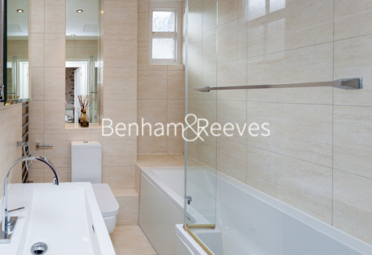 1  bedroom flat to rent in The Marlborough, Walton Street, Chelsea, SW3-image 4