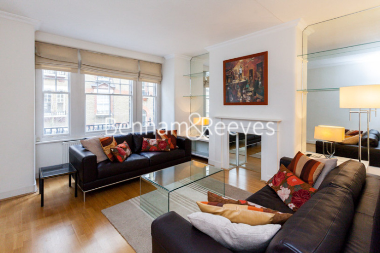 1  bedroom flat to rent in The Marlborough, Walton Street, Chelsea, SW3-image 5