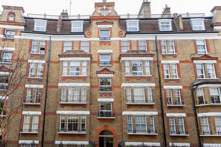 1 bedroom flat to rent in The Marlborough, Walton Street, Chelsea, SW3-image 6