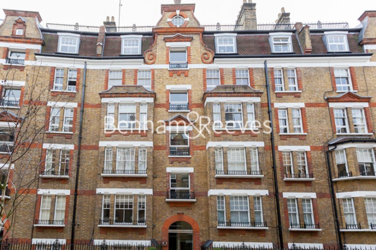 1 bedroom flat to rent in The Marlborough, Walton Street, Chelsea, SW3-image 6