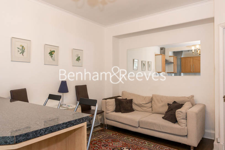 1  bedroom flat to rent in Sloane Avenue Mansions, Chelsea SW3-image 1