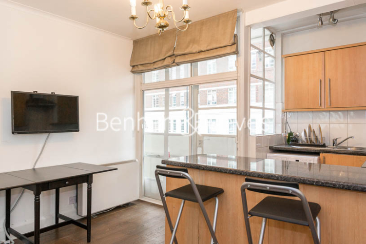 1  bedroom flat to rent in Sloane Avenue Mansions, Chelsea SW3-image 2