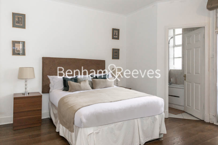 1 bedroom flat to rent in Sloane Avenue Mansions, Knightsbridge, SW3-image 3