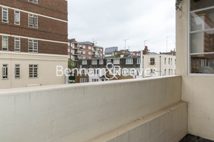 1  bedroom flat to rent in Sloane Avenue Mansions, Chelsea SW3-image 4