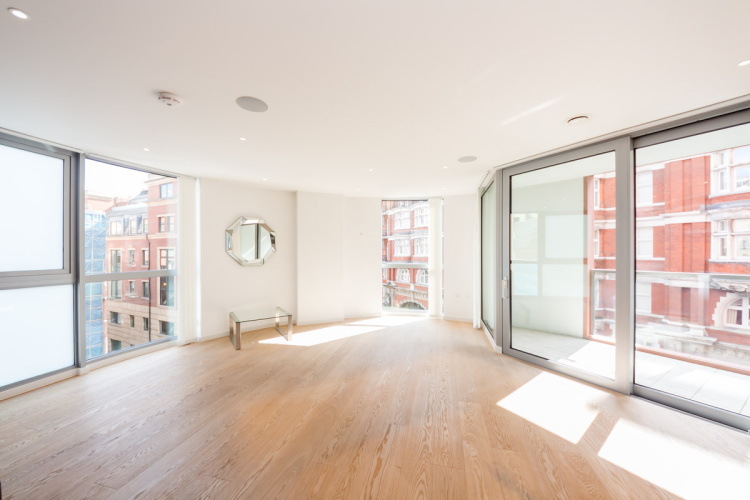 2  bedrooms flat to rent in Wellington House, Westminster, SW1E-image 1