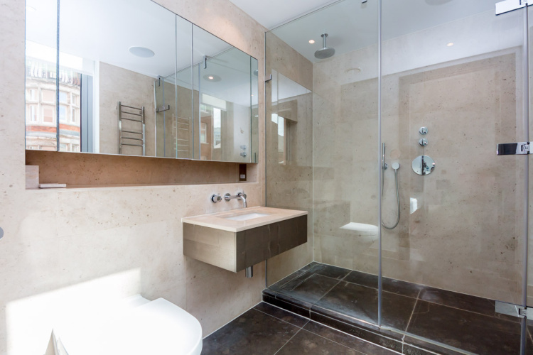 2  bedrooms flat to rent in Wellington House, Westminster, SW1E-image 5