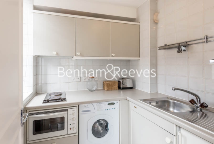 1 bedroom flat to rent in Chelsea Cloisters, Sloane Avenue SW3-image 2